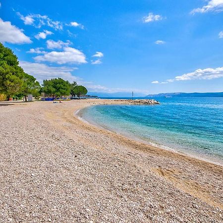 Apartament Adria Mare Crikvenica Zewnętrze zdjęcie