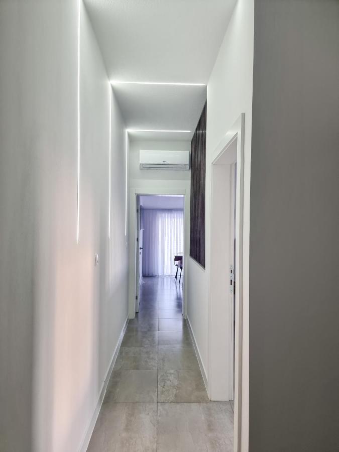 Apartament Adria Mare Crikvenica Zewnętrze zdjęcie
