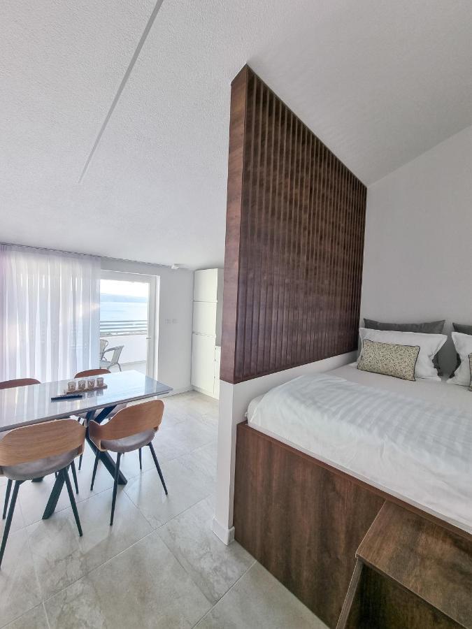 Apartament Adria Mare Crikvenica Zewnętrze zdjęcie