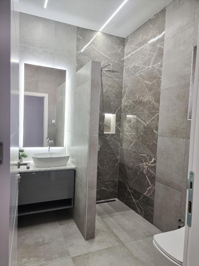 Apartament Adria Mare Crikvenica Zewnętrze zdjęcie