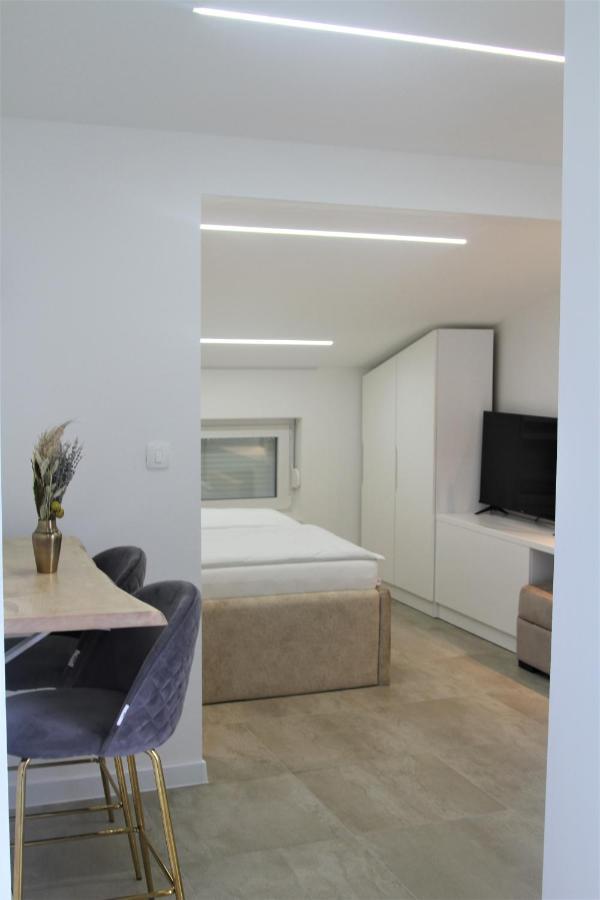 Apartament Adria Mare Crikvenica Zewnętrze zdjęcie