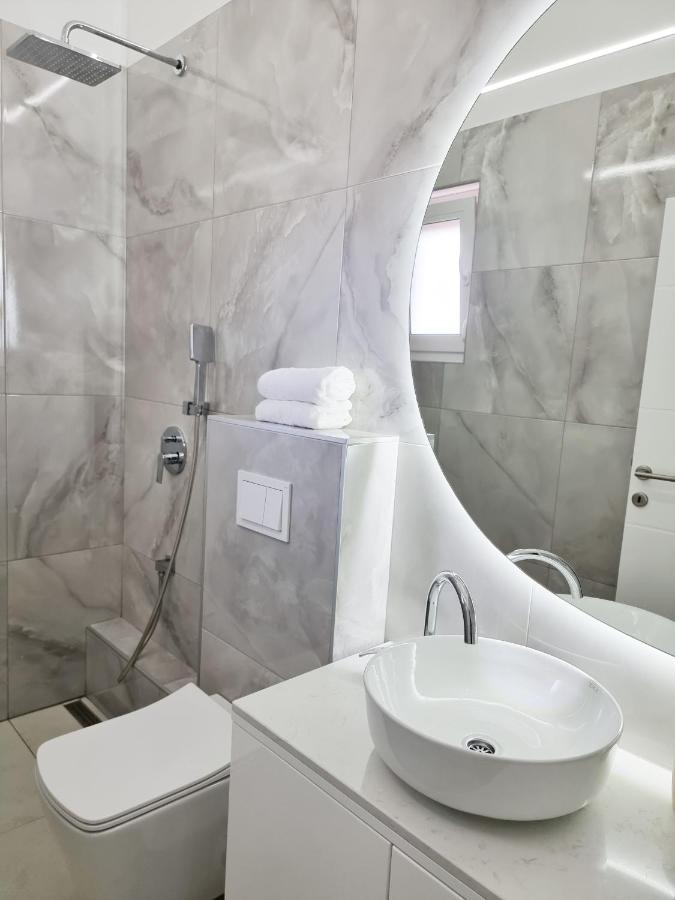 Apartament Adria Mare Crikvenica Zewnętrze zdjęcie