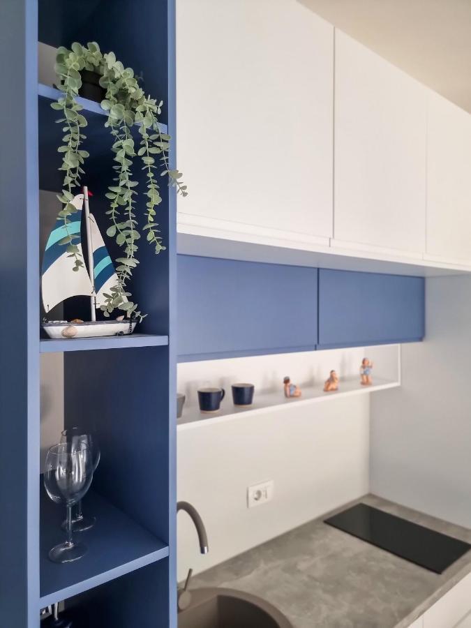 Apartament Adria Mare Crikvenica Zewnętrze zdjęcie