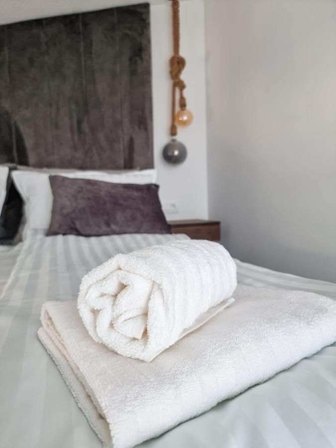 Apartament Adria Mare Crikvenica Zewnętrze zdjęcie
