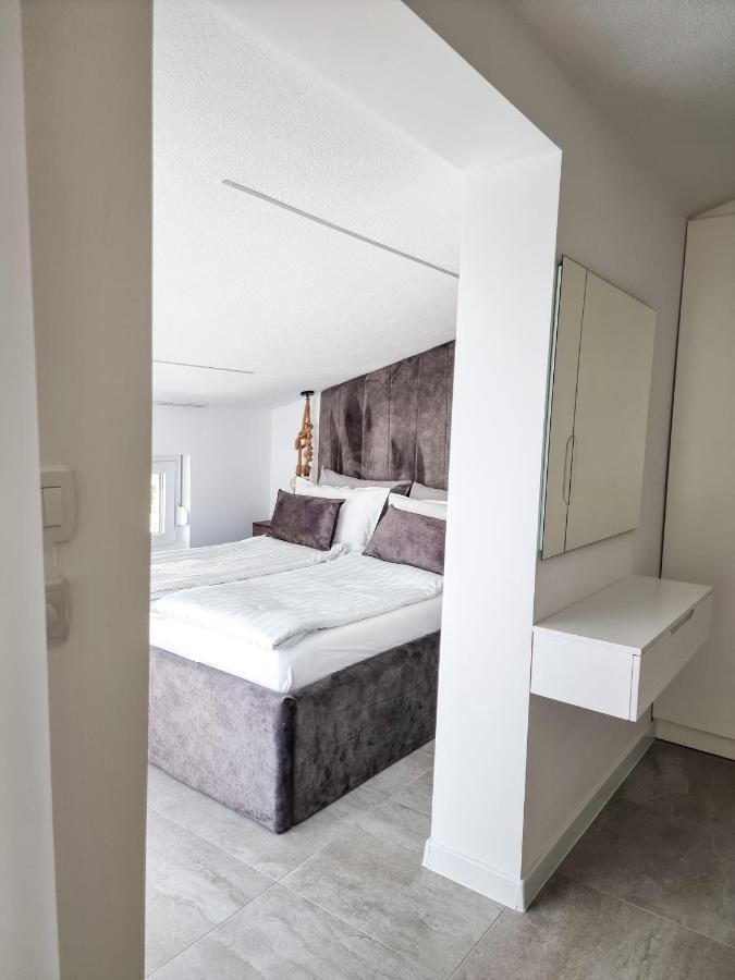 Apartament Adria Mare Crikvenica Zewnętrze zdjęcie