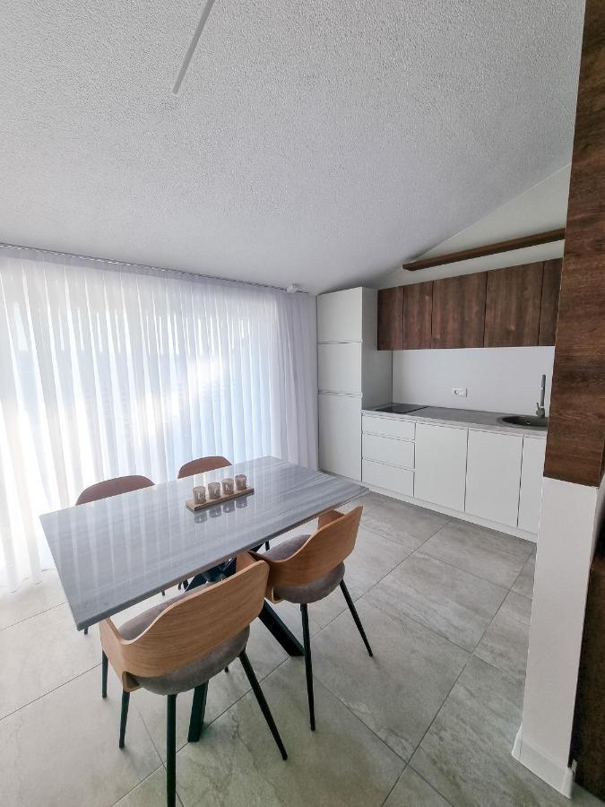 Apartament Adria Mare Crikvenica Zewnętrze zdjęcie