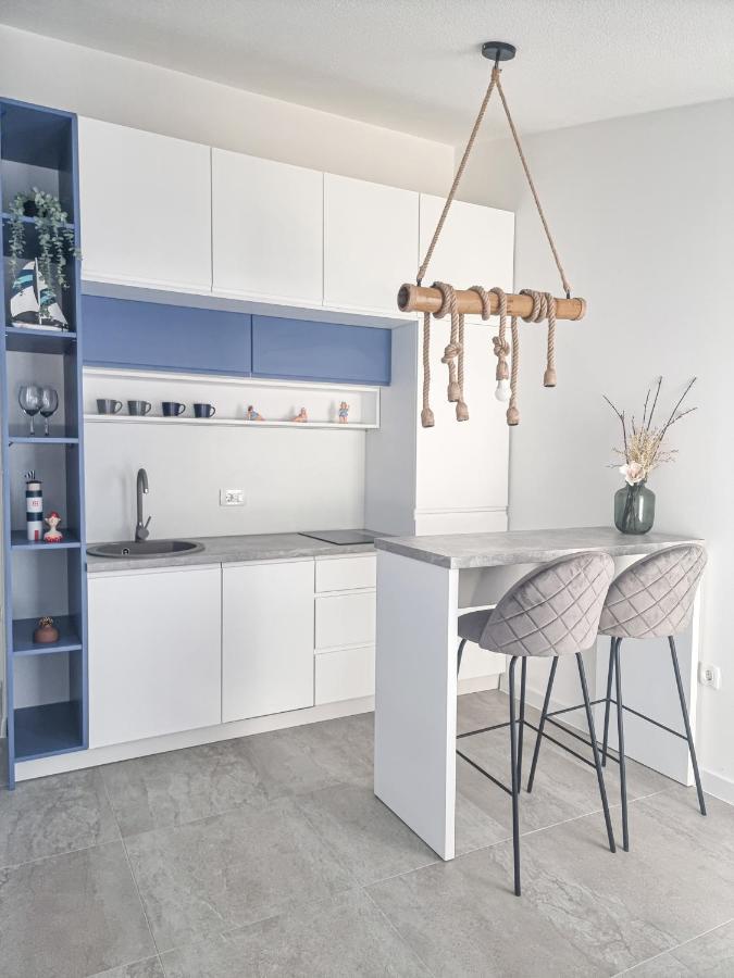 Apartament Adria Mare Crikvenica Zewnętrze zdjęcie
