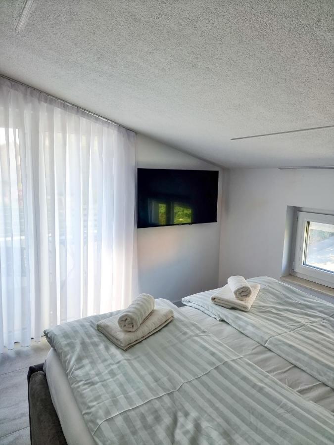 Apartament Adria Mare Crikvenica Zewnętrze zdjęcie