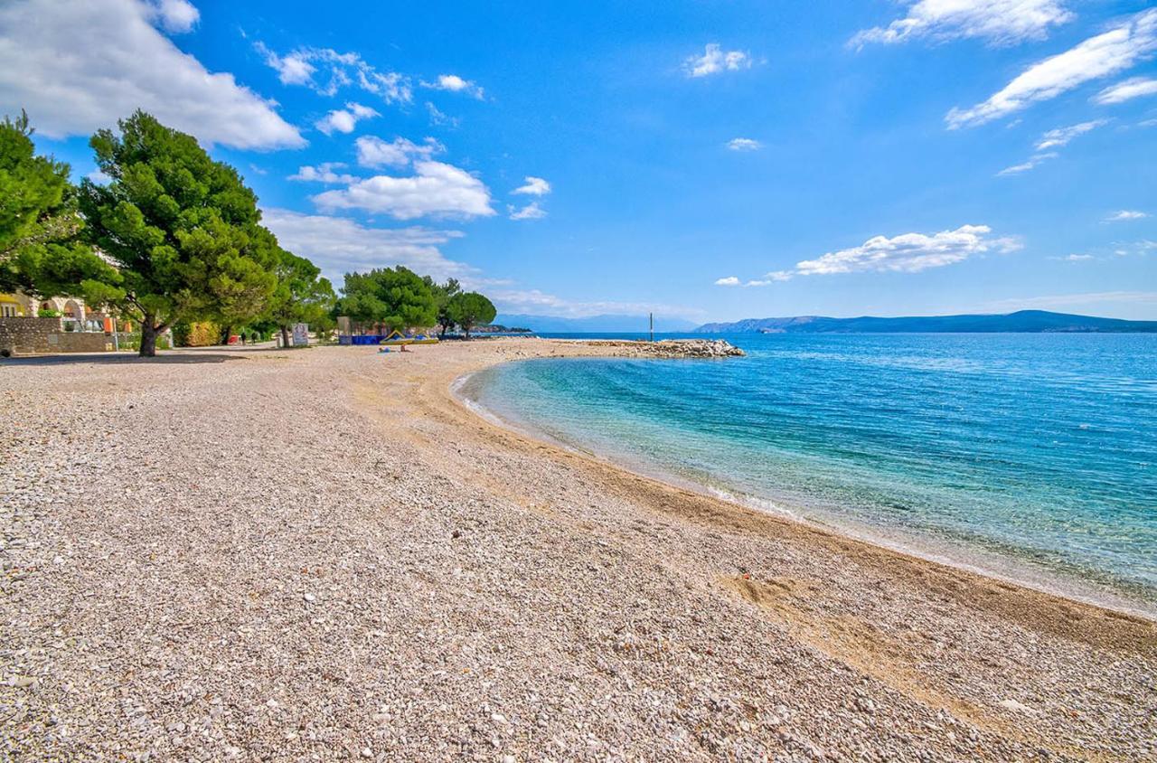 Apartament Adria Mare Crikvenica Zewnętrze zdjęcie