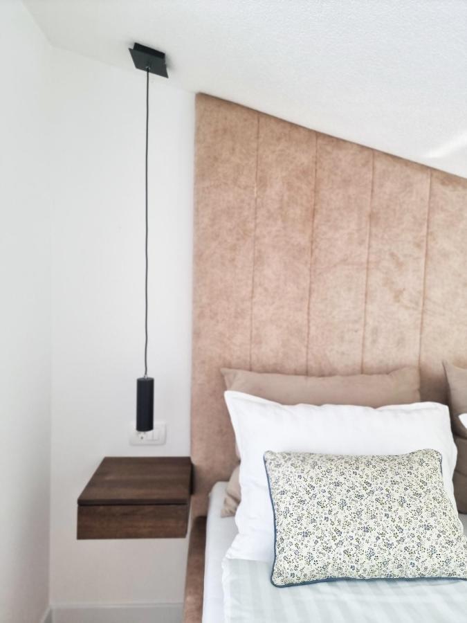 Apartament Adria Mare Crikvenica Zewnętrze zdjęcie