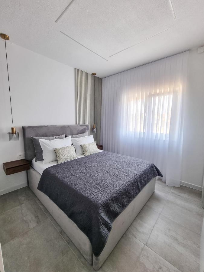 Apartament Adria Mare Crikvenica Zewnętrze zdjęcie