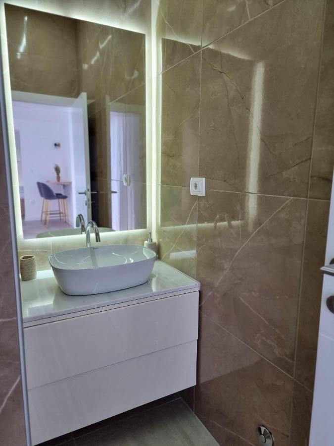 Apartament Adria Mare Crikvenica Zewnętrze zdjęcie