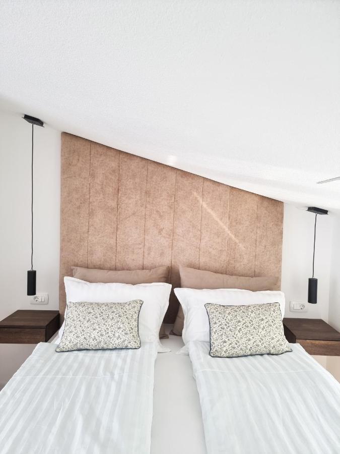 Apartament Adria Mare Crikvenica Zewnętrze zdjęcie