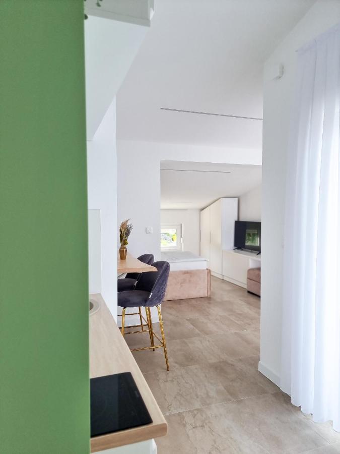 Apartament Adria Mare Crikvenica Zewnętrze zdjęcie