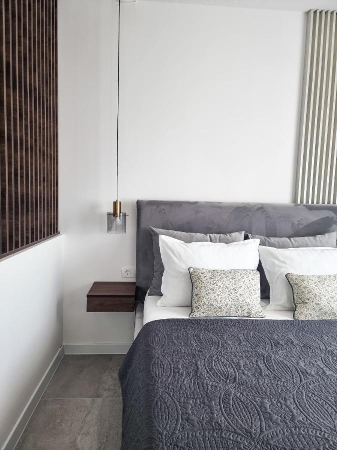 Apartament Adria Mare Crikvenica Zewnętrze zdjęcie