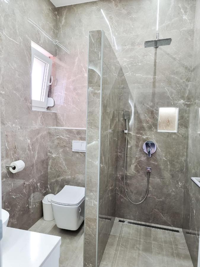 Apartament Adria Mare Crikvenica Zewnętrze zdjęcie