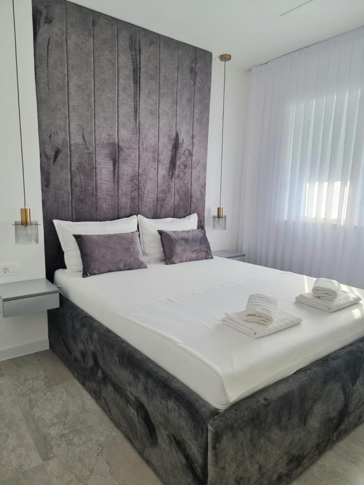 Apartament Adria Mare Crikvenica Zewnętrze zdjęcie