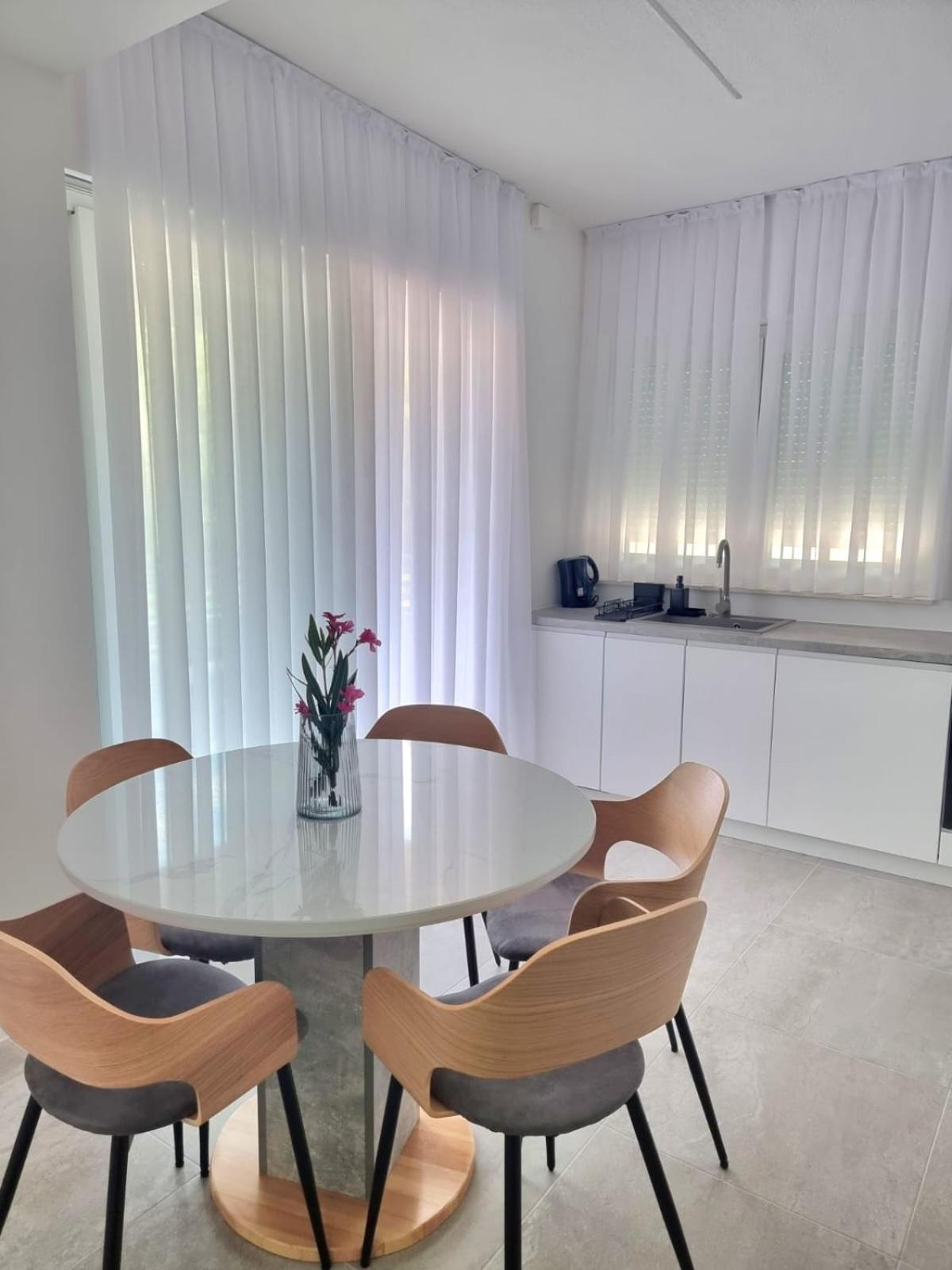 Apartament Adria Mare Crikvenica Zewnętrze zdjęcie