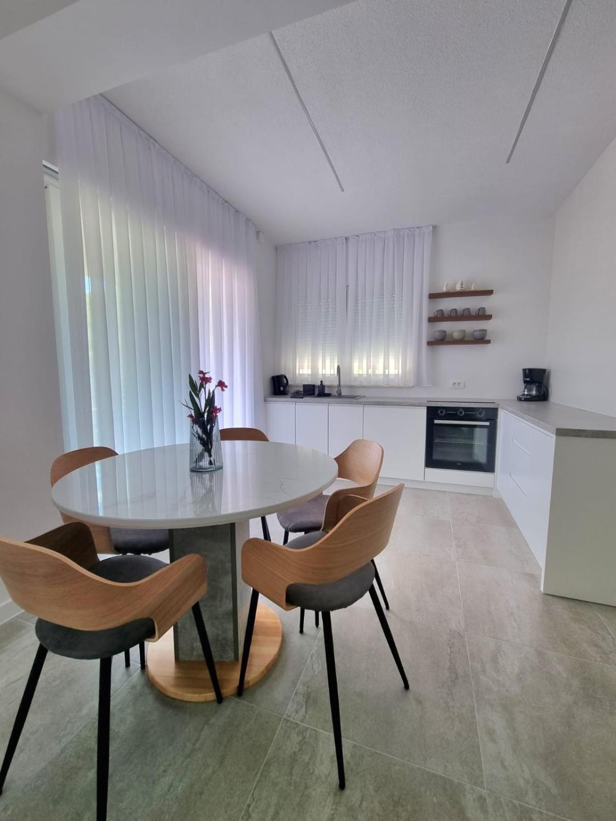 Apartament Adria Mare Crikvenica Zewnętrze zdjęcie