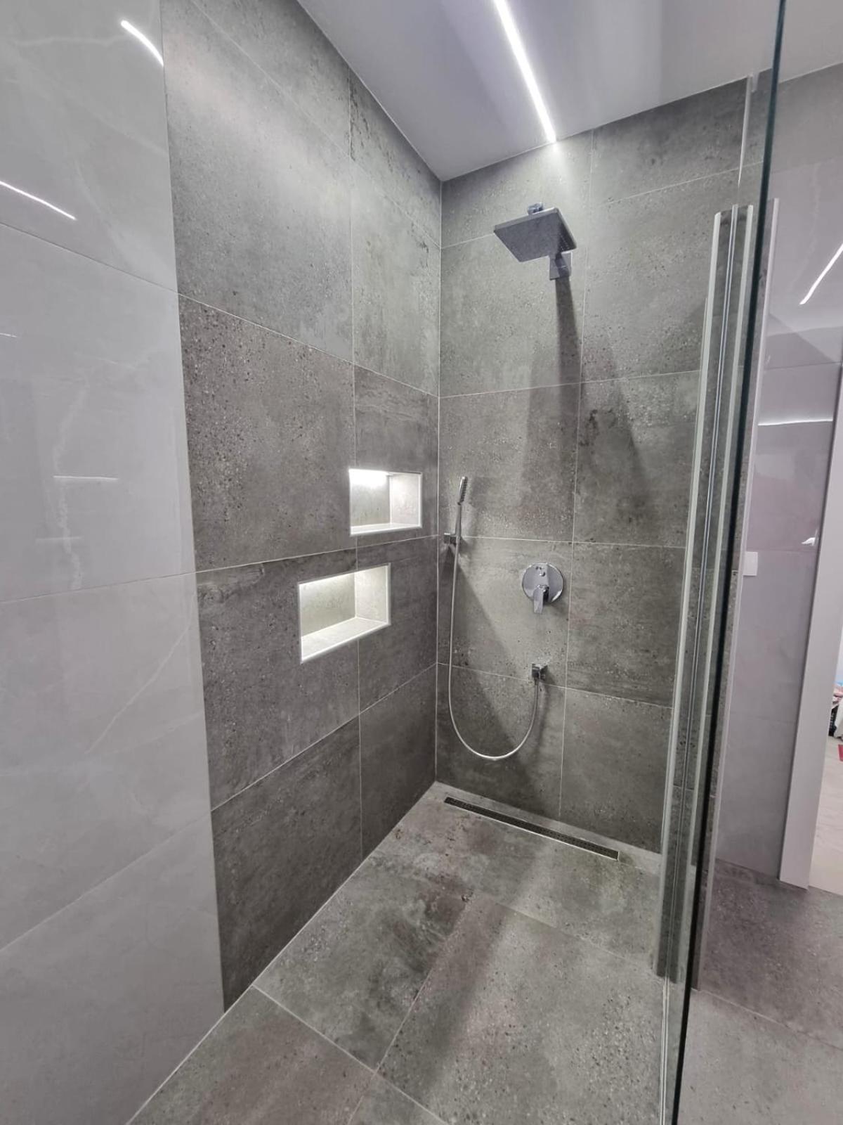 Apartament Adria Mare Crikvenica Zewnętrze zdjęcie