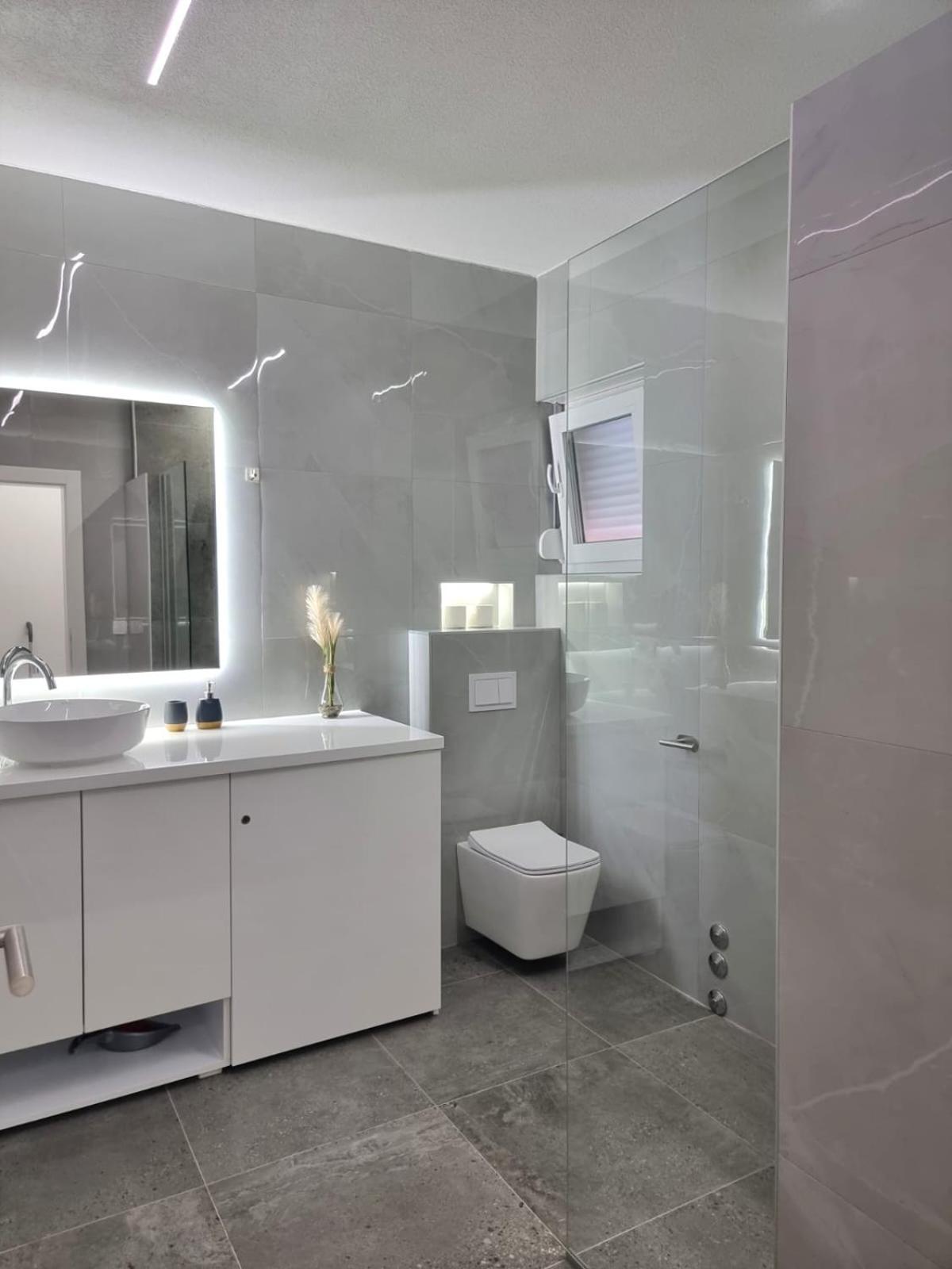 Apartament Adria Mare Crikvenica Zewnętrze zdjęcie